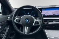 BMW 320 din 2024 cu 18.200 km - oferta BMW149695 - foto 11