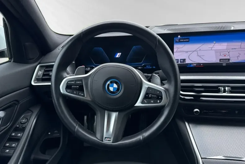 BMW 320 din 2024 cu 18.200 km - oferta BMW149695 - foto 11