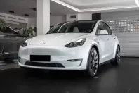 Tesla Model Y din 2025 cu 17.000 km - oferta TES149696 - foto 1