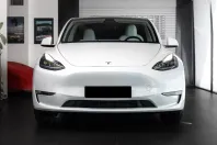 Tesla Model Y din 2025 cu 17.000 km - oferta TES149696 - foto 3