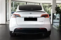 Tesla Model Y din 2025 cu 17.000 km - oferta TES149696 - foto 4