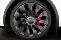 Tesla Model Y din 2025 cu 17.000 km - oferta TES149696 - foto 15