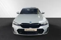 BMW 318 din 2024 cu 22.300 km - oferta BMW149697 - foto 1