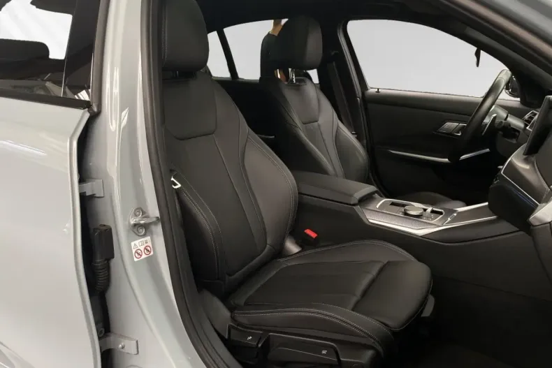 BMW 318 din 2024 cu 22.300 km - oferta BMW149697 - foto 6