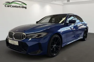 BMW 320 din 2022 - oferta BMW149701