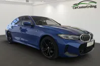 BMW 320 din 2022 cu 58.800 km - oferta BMW149701 - foto 2