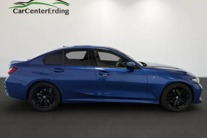 BMW 320 din 2022 cu 58.800 km - oferta BMW149701 - foto 3