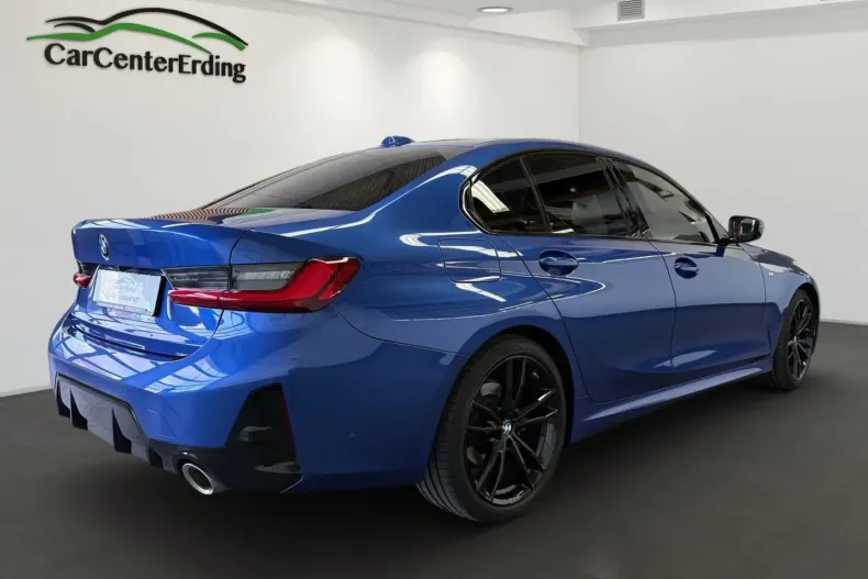 BMW 320 din 2022 cu 58.800 km - oferta BMW149701 - foto 4