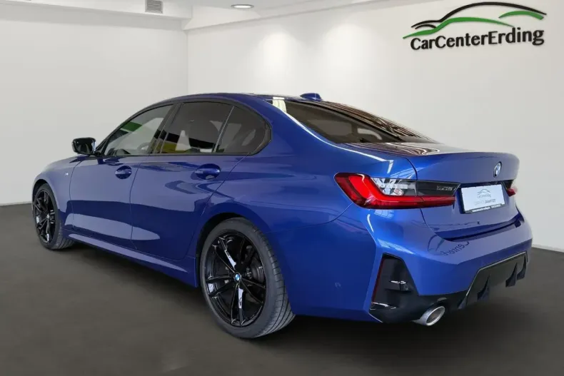 BMW 320 din 2022 cu 58.800 km - oferta BMW149701 - foto 5