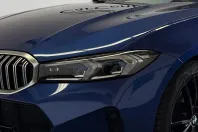 BMW 320 din 2022 cu 58.800 km - oferta BMW149701 - foto 7