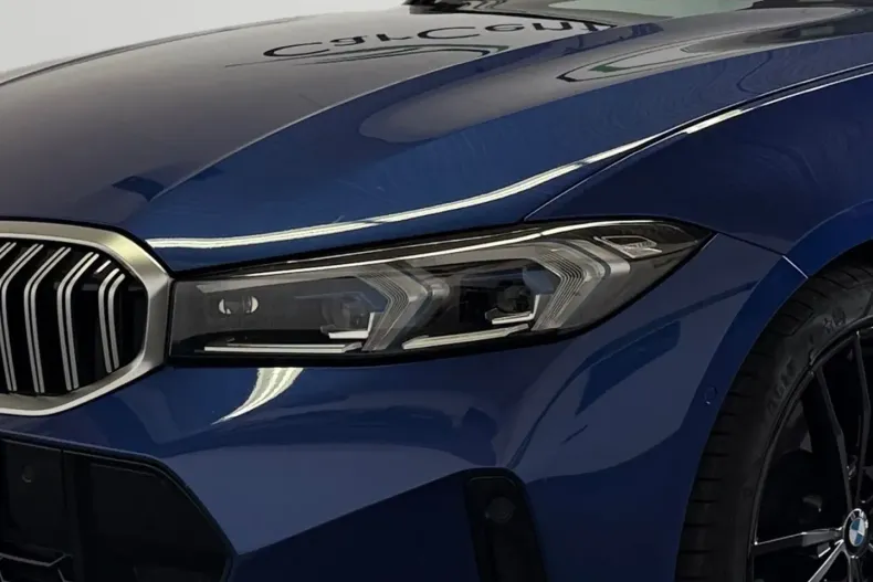 BMW 320 din 2022 cu 58.800 km - oferta BMW149701 - foto 7