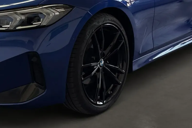 BMW 320 din 2022 cu 58.800 km - oferta BMW149701 - foto 8