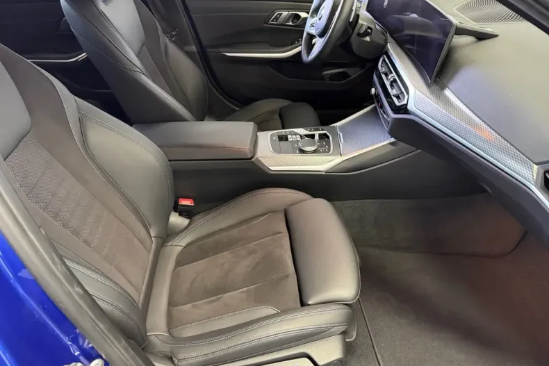 BMW 320 din 2022 cu 58.800 km - oferta BMW149701 - foto 17