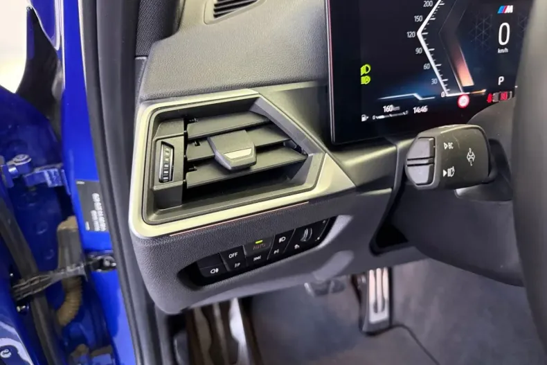 BMW 320 din 2022 cu 58.800 km - oferta BMW149701 - foto 18