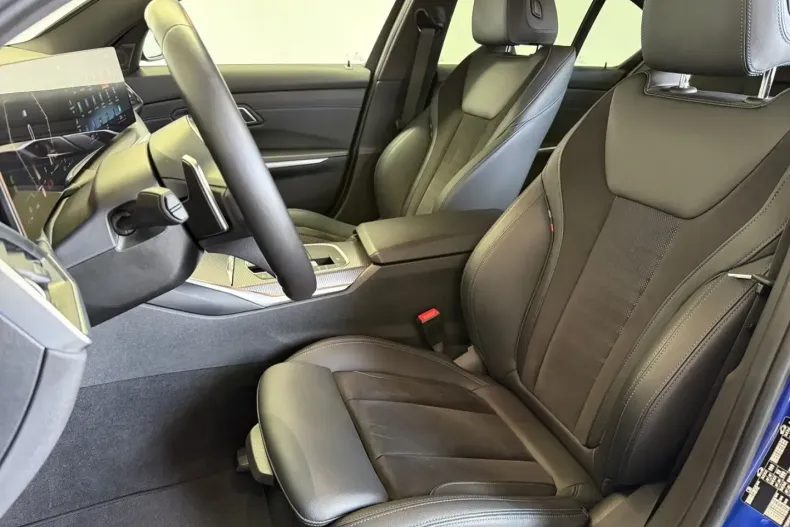 BMW 320 din 2022 cu 58.800 km - oferta BMW149701 - foto 20