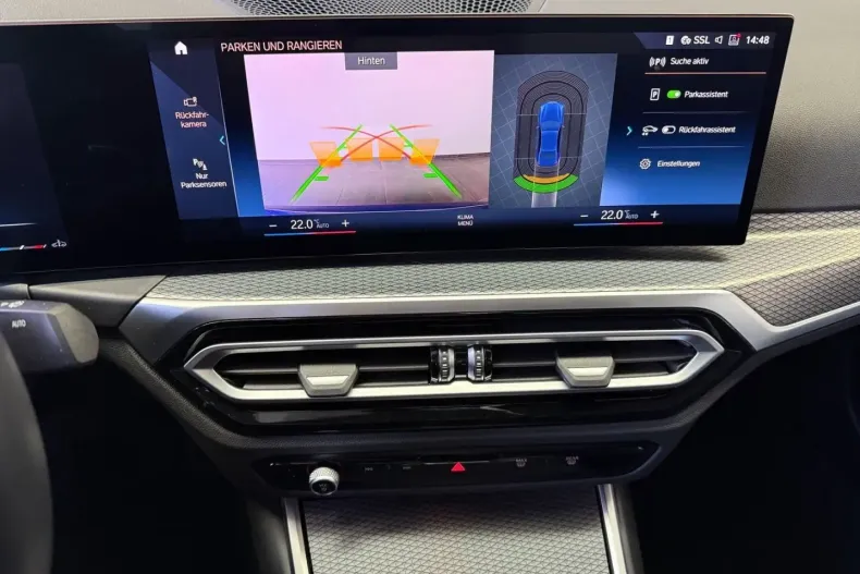 BMW 320 din 2022 cu 58.800 km - oferta BMW149701 - foto 22