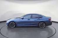 BMW 318 din 2024 cu 8.661 km - oferta BMW149703 - foto 2