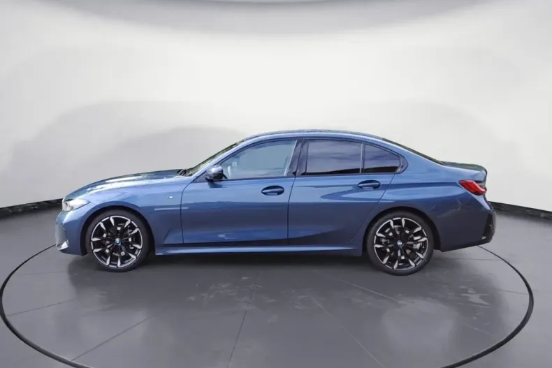 BMW 318 din 2024 cu 8.661 km - oferta BMW149703 - foto 2