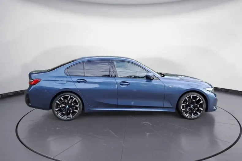 BMW 318 din 2024 cu 8.661 km - oferta BMW149703 - foto 4