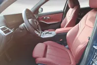 BMW 318 din 2024 cu 8.661 km - oferta BMW149703 - foto 6