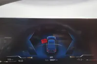 BMW 318 din 2024 cu 8.661 km - oferta BMW149703 - foto 8