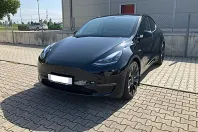 Tesla Model Y din 2025 cu 12.000 km - oferta TES149705 - foto 1