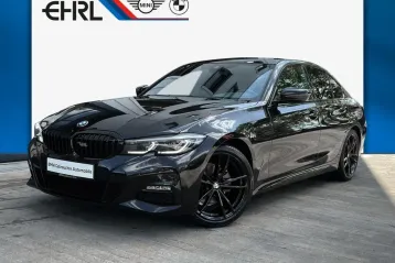 BMW 320 din 2022 - oferta BMW149710