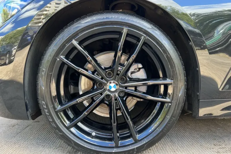 BMW 320 din 2022 cu 27.341 km - oferta BMW149710 - foto 3