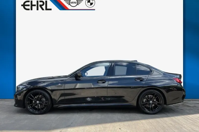 BMW 320 din 2022 cu 27.341 km - oferta BMW149710 - foto 4