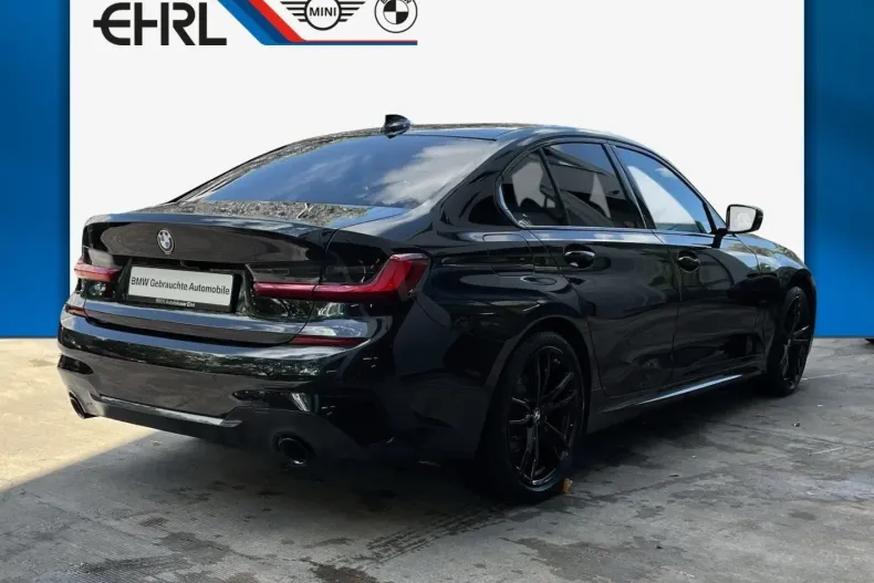 BMW 320 din 2022 cu 27.341 km - oferta BMW149710 - foto 5