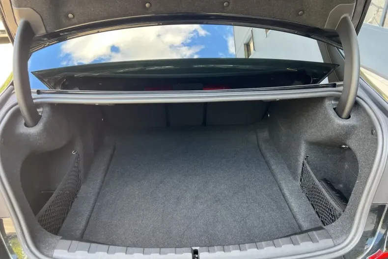 BMW 320 din 2022 cu 27.341 km - oferta BMW149710 - foto 7