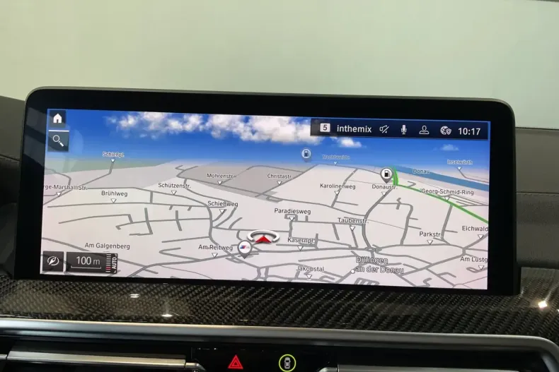 BMW X4 M din 2024 cu 13.000 km - oferta BMW149712 - foto 5