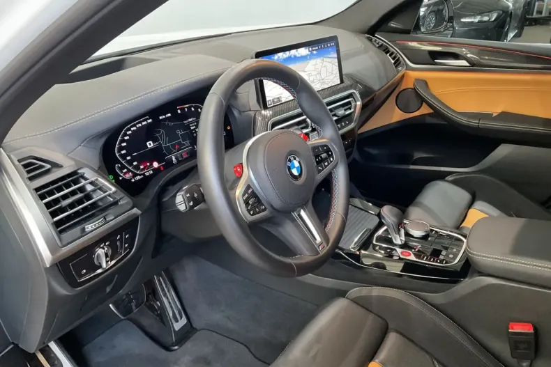 BMW X4 M din 2024 cu 13.000 km - oferta BMW149712 - foto 6