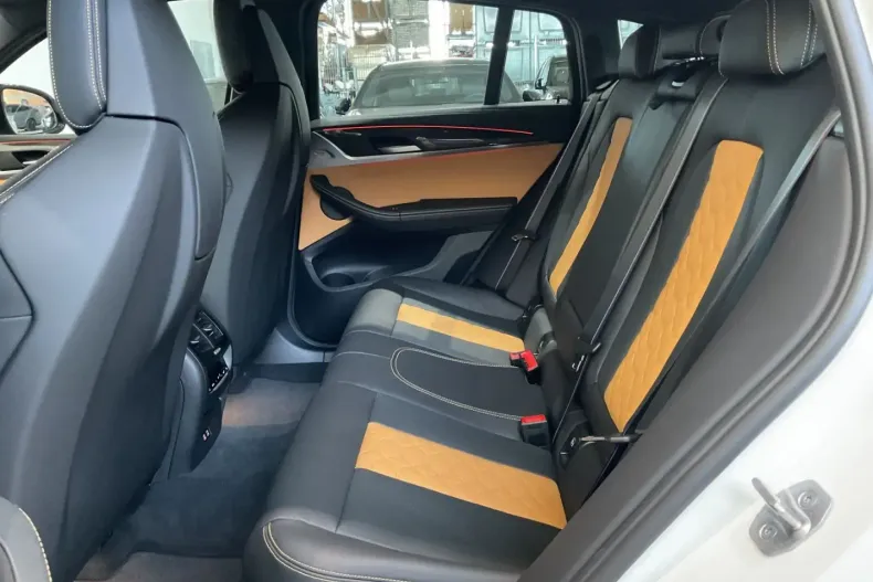 BMW X4 M din 2024 cu 13.000 km - oferta BMW149712 - foto 9