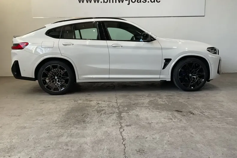 BMW X4 M din 2024 cu 13.000 km - oferta BMW149712 - foto 12
