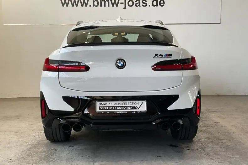 BMW X4 M din 2024 cu 13.000 km - oferta BMW149712 - foto 13
