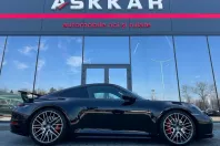 Porsche 911 din 2024 cu 19.023 km - oferta POR149713 - foto 4