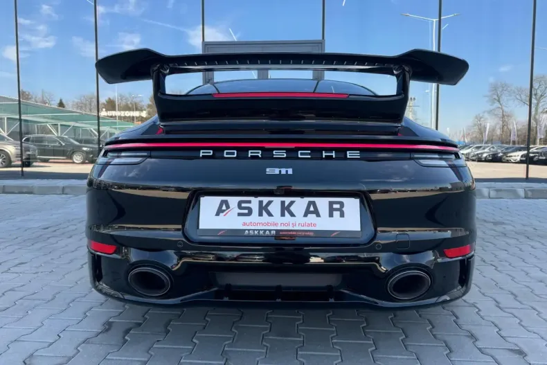 Porsche 911 din 2024 cu 19.023 km - oferta POR149713 - foto 6