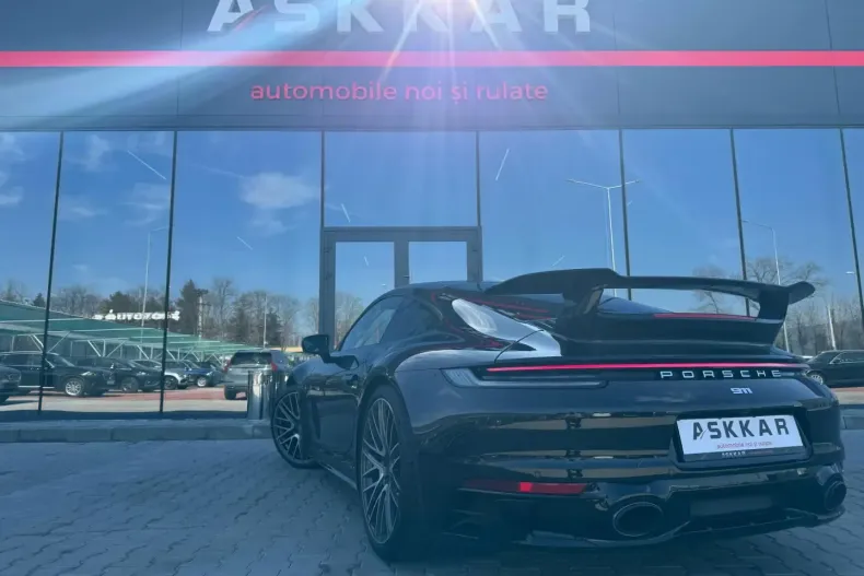 Porsche 911 din 2024 cu 19.023 km - oferta POR149713 - foto 7