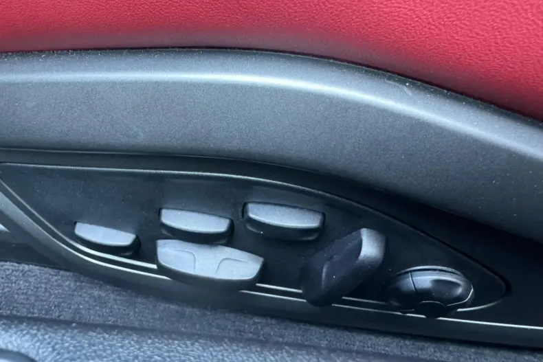 Porsche 911 din 2024 cu 19.023 km - oferta POR149713 - foto 12