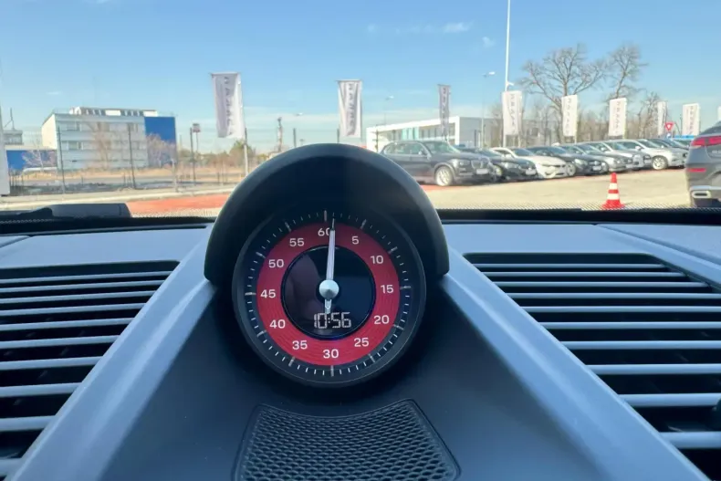 Porsche 911 din 2024 cu 19.023 km - oferta POR149713 - foto 15