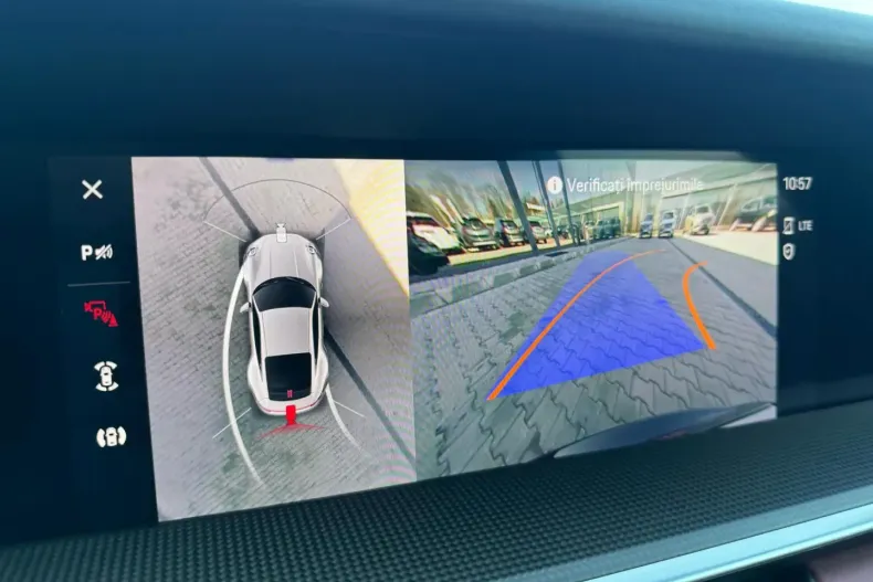 Porsche 911 din 2024 cu 19.023 km - oferta POR149713 - foto 21