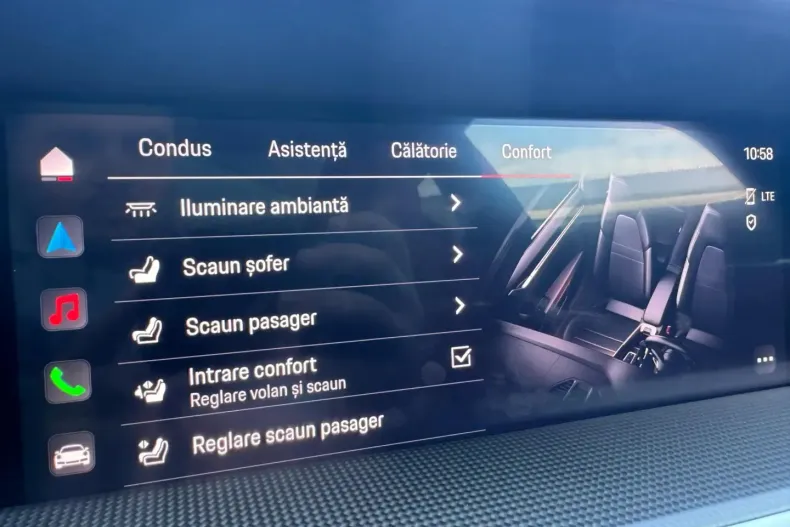 Porsche 911 din 2024 cu 19.023 km - oferta POR149713 - foto 24