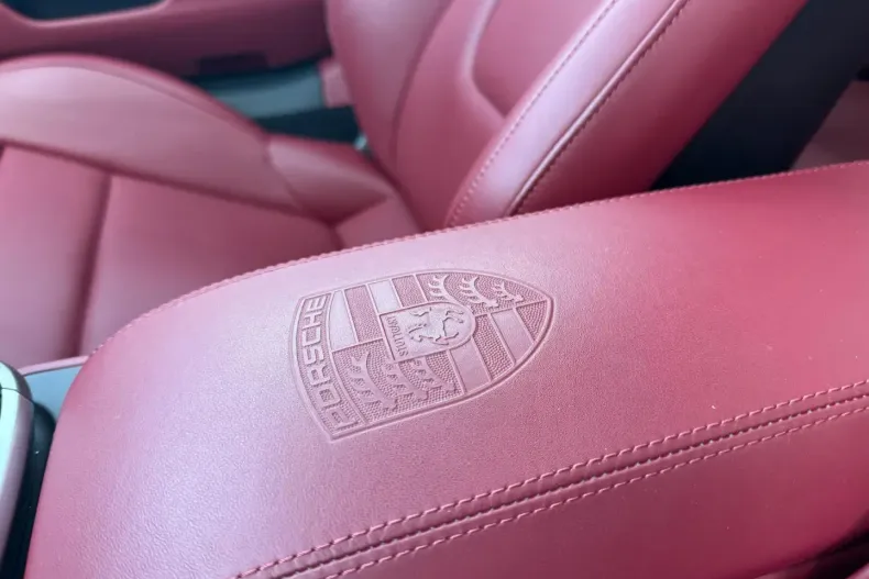 Porsche 911 din 2024 cu 19.023 km - oferta POR149713 - foto 26