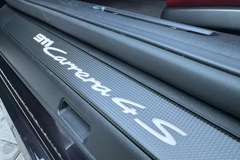 Porsche 911 din 2024 cu 19.023 km - oferta POR149713 - foto 28