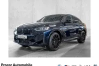 BMW X4 M din 2024 cu 16.467 km - oferta BMW149714 - foto 1