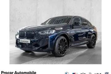 BMW X4 M din 2024 - oferta BMW149714