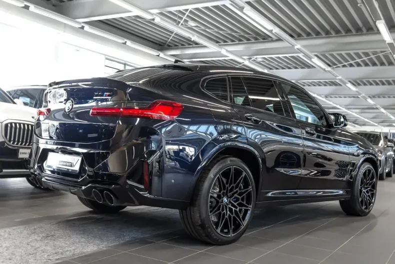 BMW X4 M din 2024 cu 16.467 km - oferta BMW149714 - foto 3