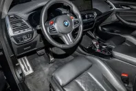 BMW X4 M din 2024 cu 16.467 km - oferta BMW149714 - foto 8