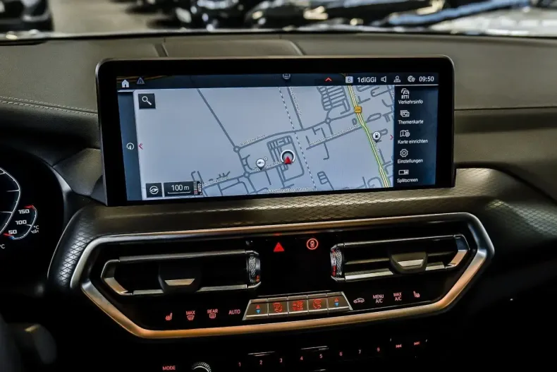 BMW X4 M din 2024 cu 16.467 km - oferta BMW149714 - foto 9